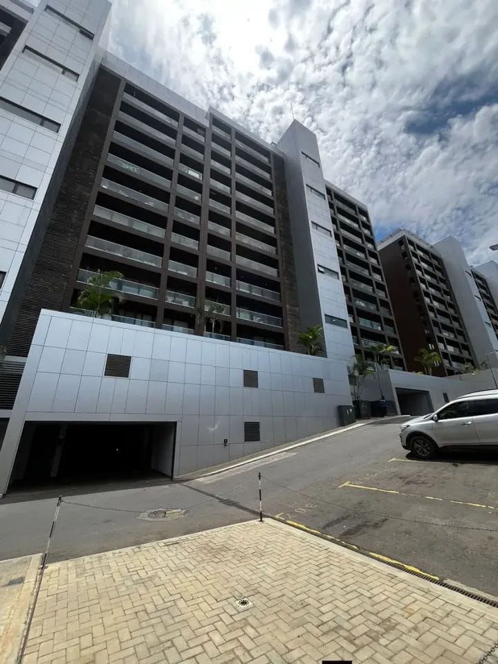Apartamento no palms do talatona - Foto 1