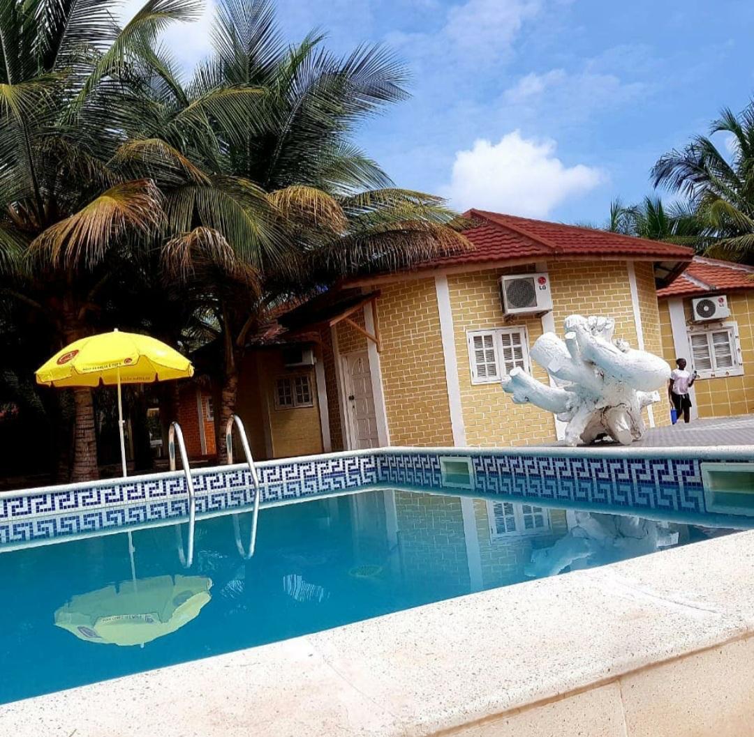 Venda Resort no Mussulo Luanda,Angola - Foto 1