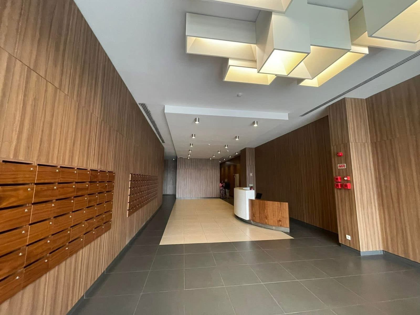 VENDA DISPONÍVEL NA TORRE DA CIDADELA APARTAMENTO TIPOLOGIA T2 - Foto 1