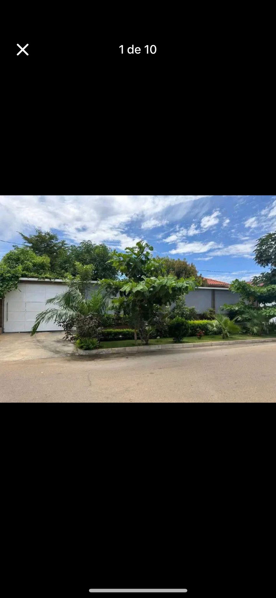 ‎🏡 Vende-se esta Vivenda T3 + Anexo ‎📍 Localização: Condomínio Kilamba Golden 1 (Atrás da Pumangol do Kilamba)