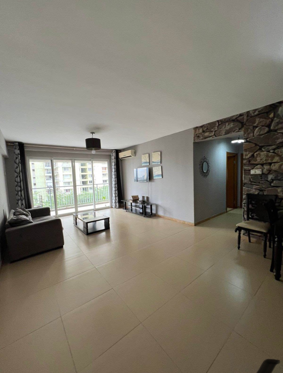 VENDA | Apartamento T3 No Vida Pacifica, Pago na Totalidade em Calumbo Luanda - T3