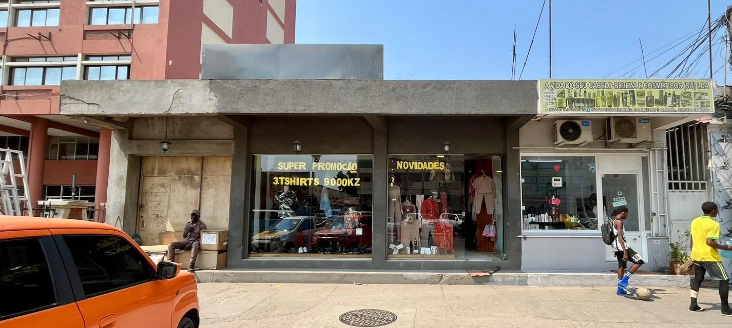 🏢 Espaço Comercial à Venda – Avenida Brasil - Foto 1
