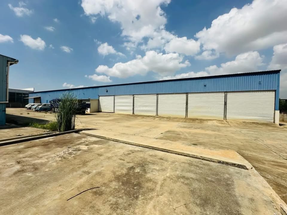 Estaleiro c/ 16.000m² 📍