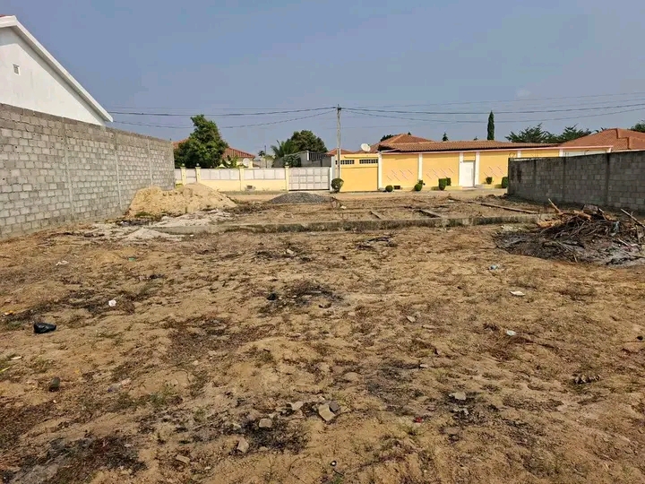 🏡 *VENDE-SE TERRENO NA ENGEVIA CONDOMÍNIO VILA PERSISTÊNCIA* - Foto 1