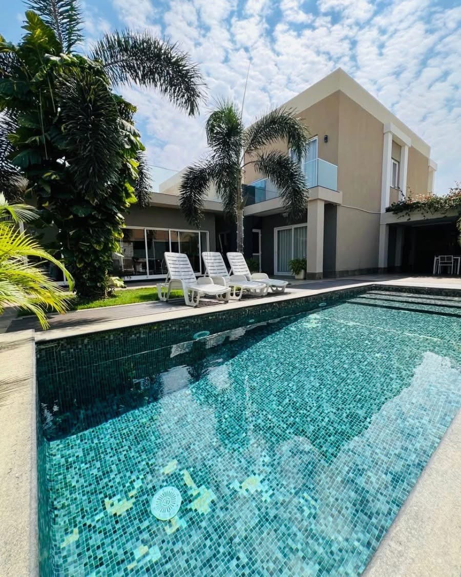 Á VENDA Vivenda V3+2 Duplex Na urbanização Boa Vida, Condomínio 3 - Foto 1