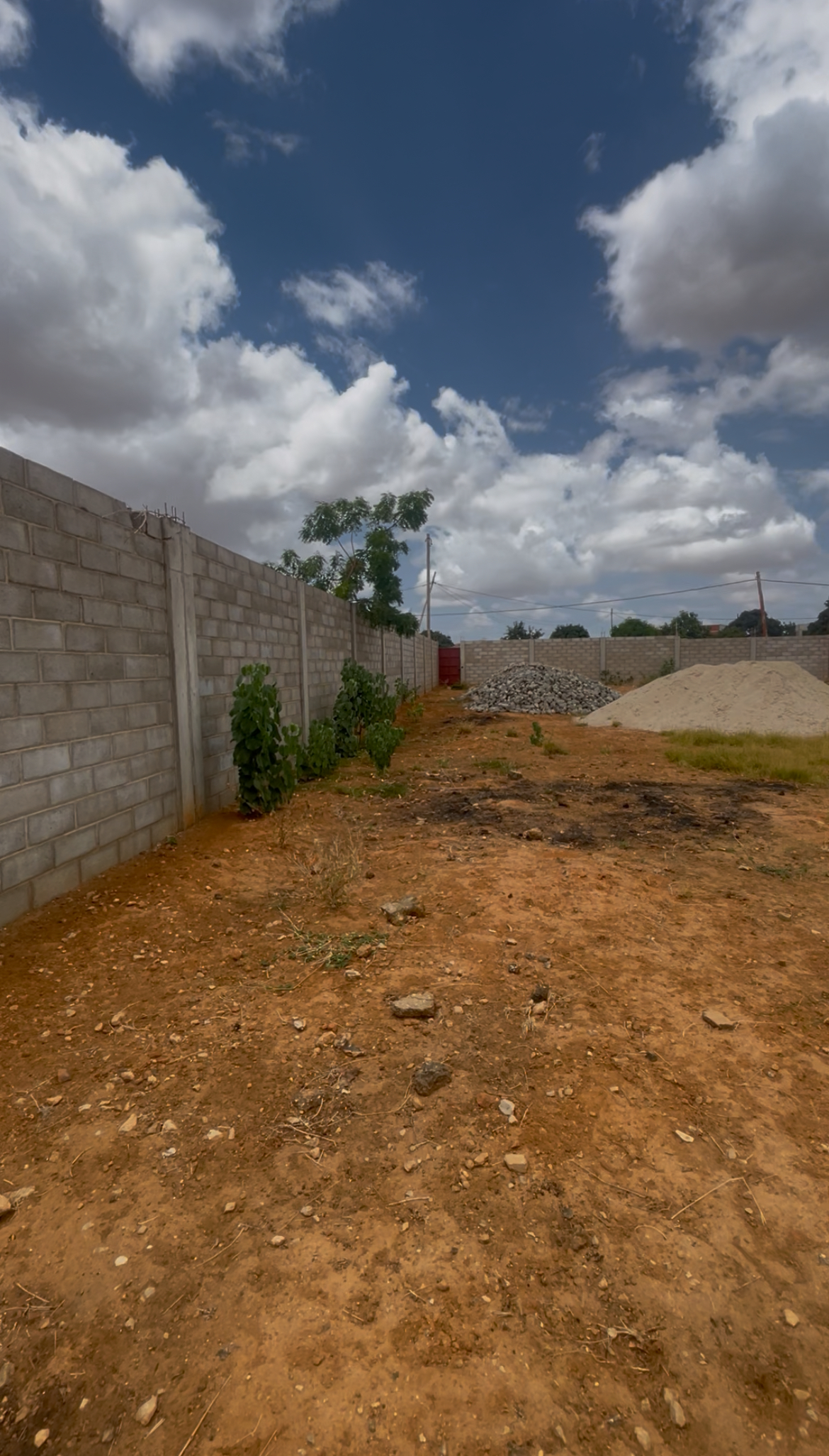 Terreno a Venda no Kilamba 