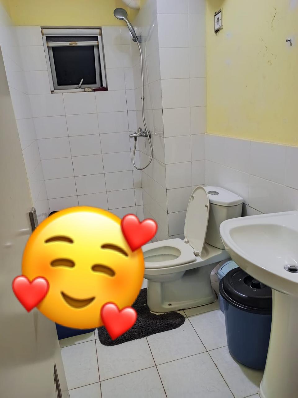 Apartamento T3 no zango 8000 em Icole e Bengo - T3