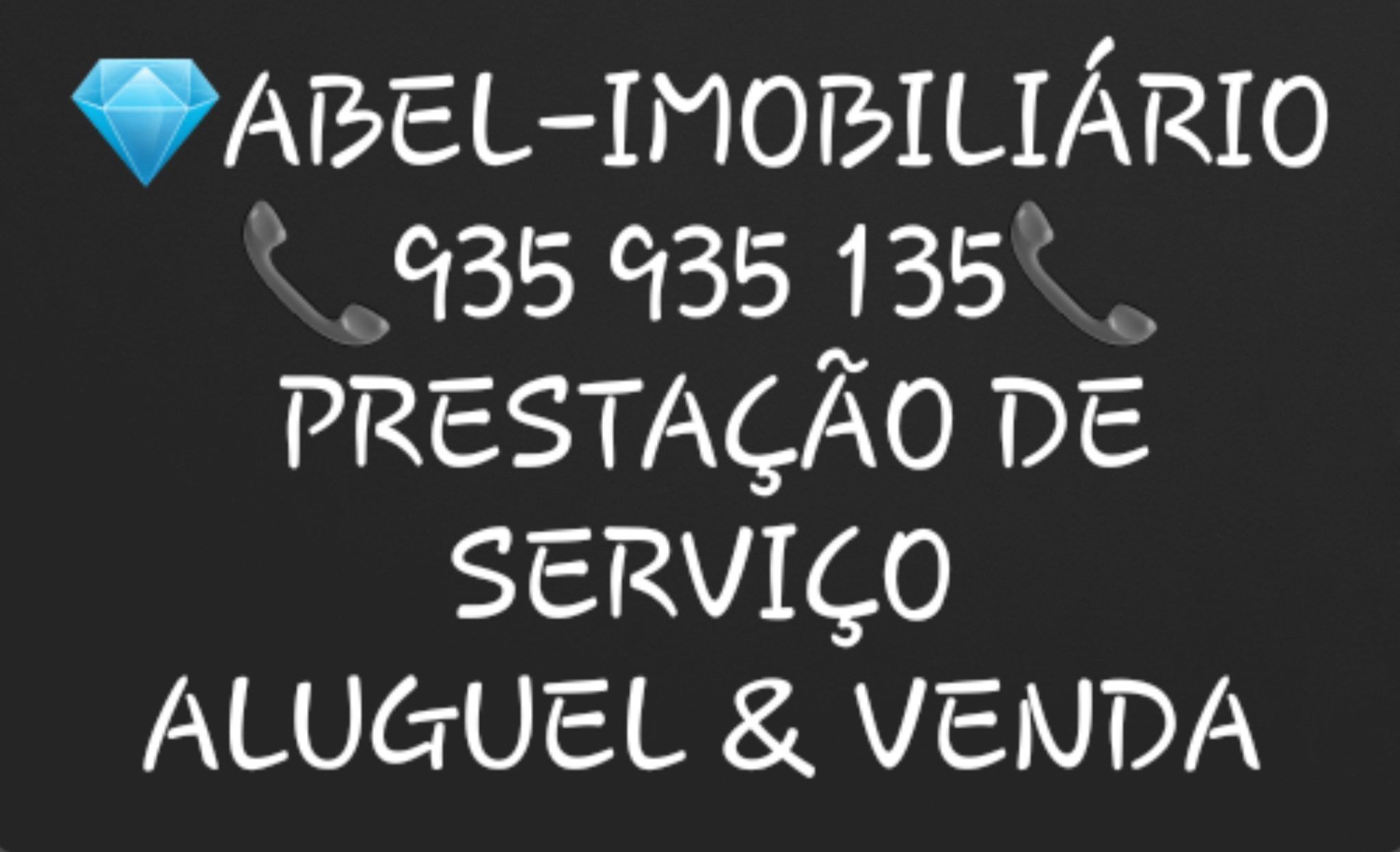 Vivenda T4 a Venda em Luanda