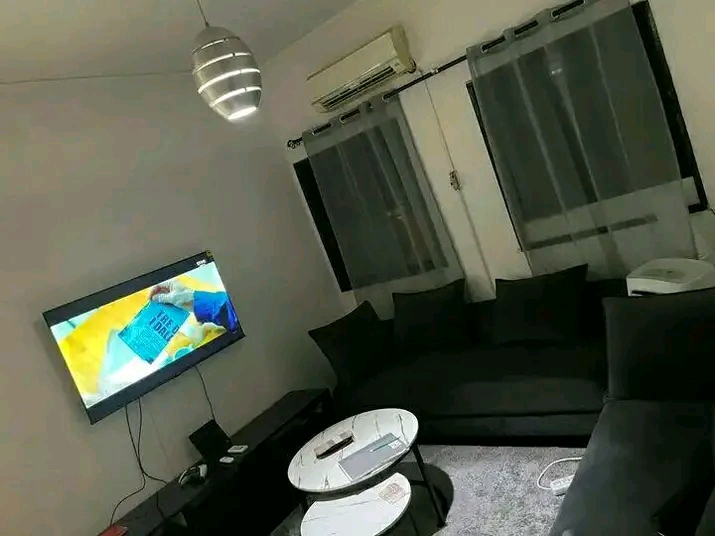 Apartamento T1+1 em Luanda - T2