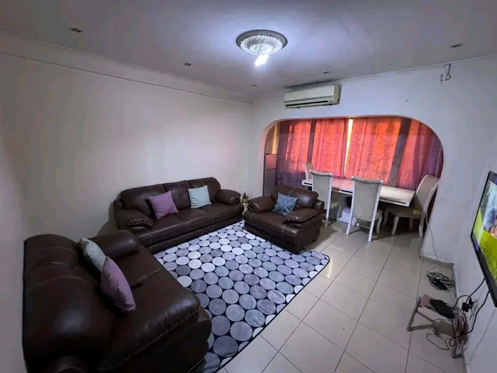Venda de apartamento T3 - Foto 1