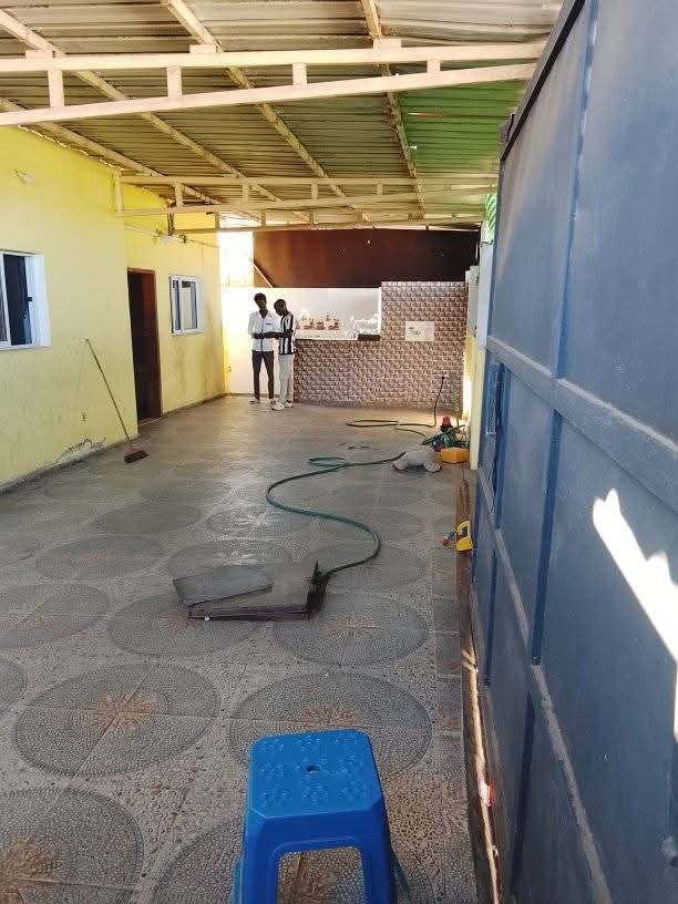Vivenda v3 26 milhões negociável em Luanda - T3
