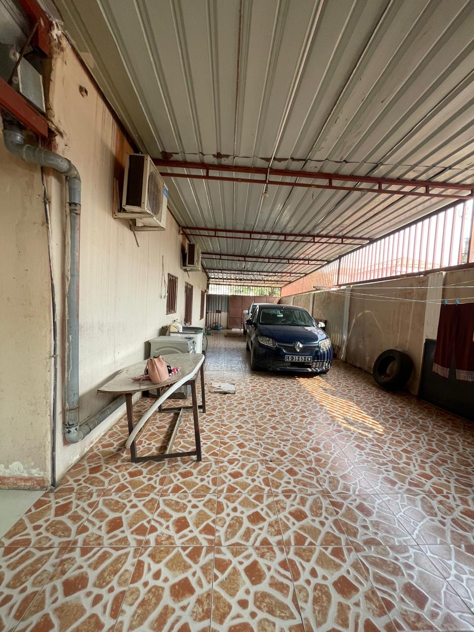 T2 com quintal grande - Foto 1
