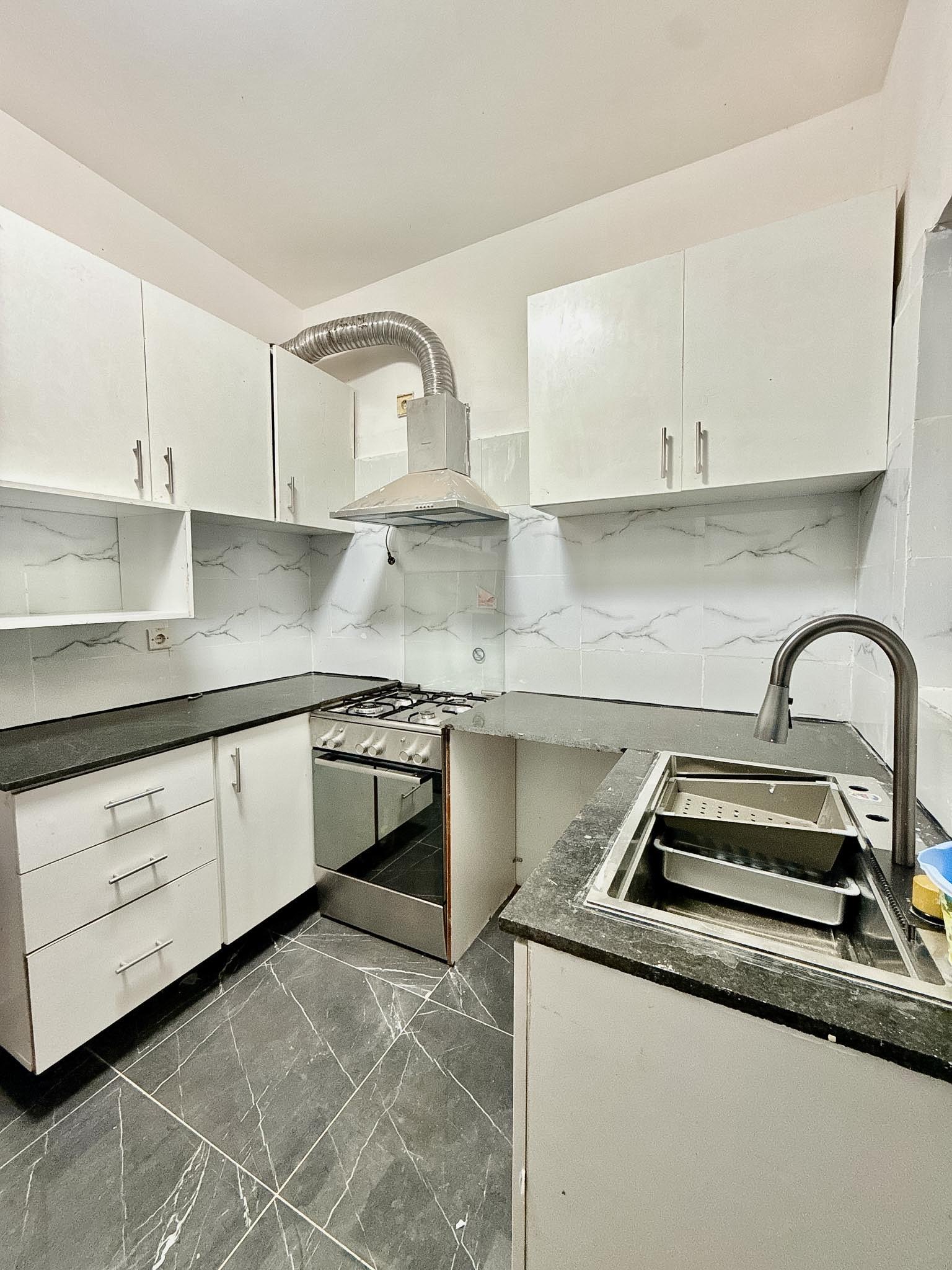 A VENDA APARTAMENTO T3 NA CENTRALIDADE DO KILAMBA 