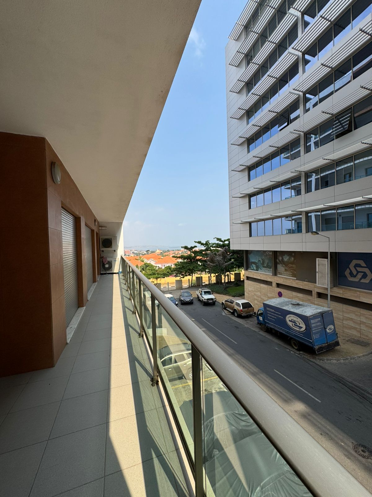 ARRENDAMENTO | APARTAMENTO T2 TALATONA (DOLCE VITA) - Foto 1