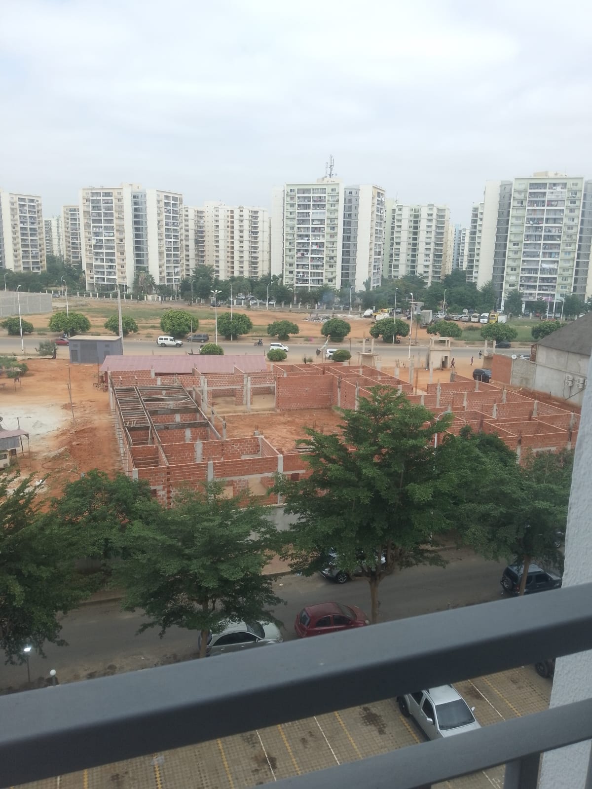 VENDE-SE | APARTAMENTO NO ZANGO 0 (VIDA PACÍFICA) - Foto 1