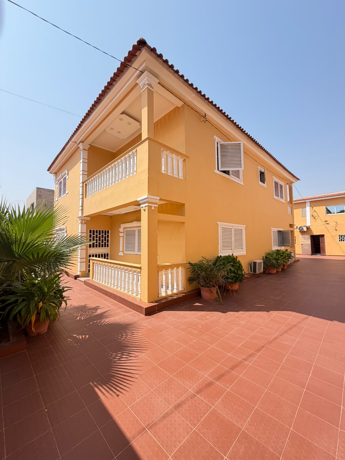 ARRENDAR | VIVENDA V6+1 DUPLEX - Foto 1