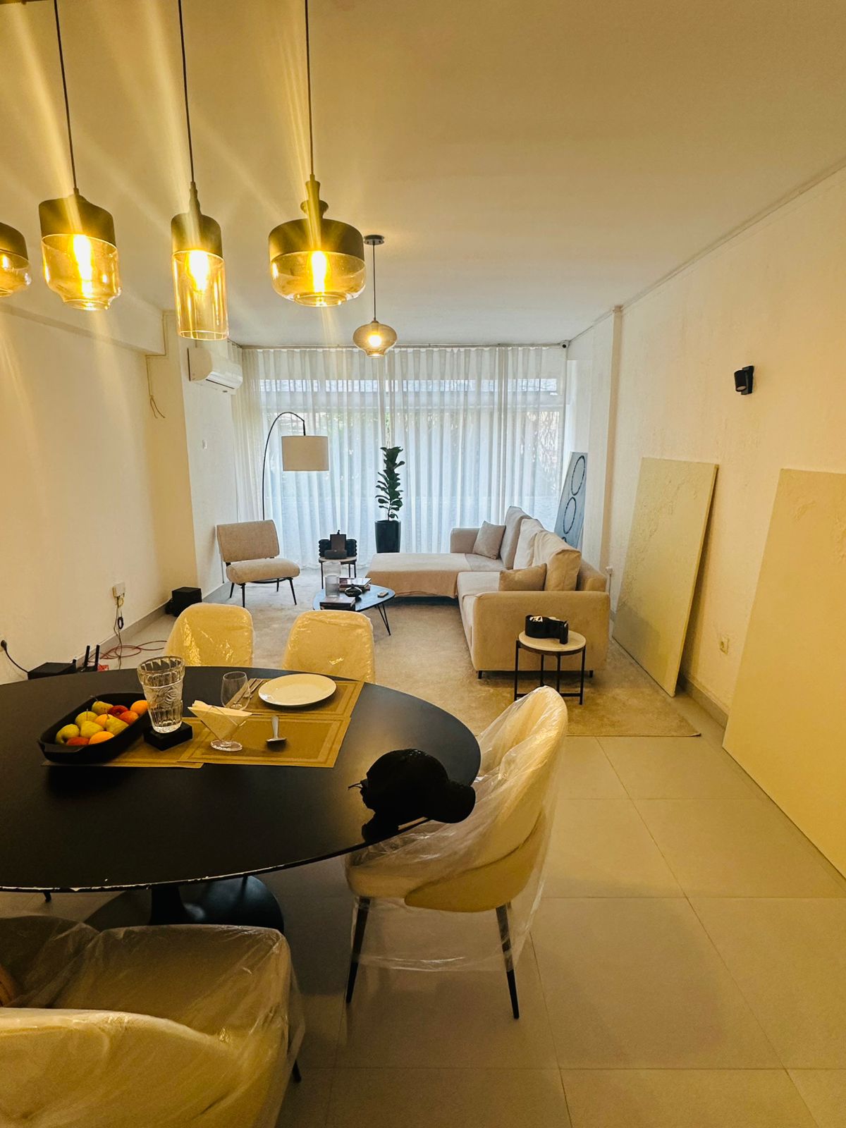 VENDA | APARTAMENTO T3 NO KINAXIXI - Foto 1