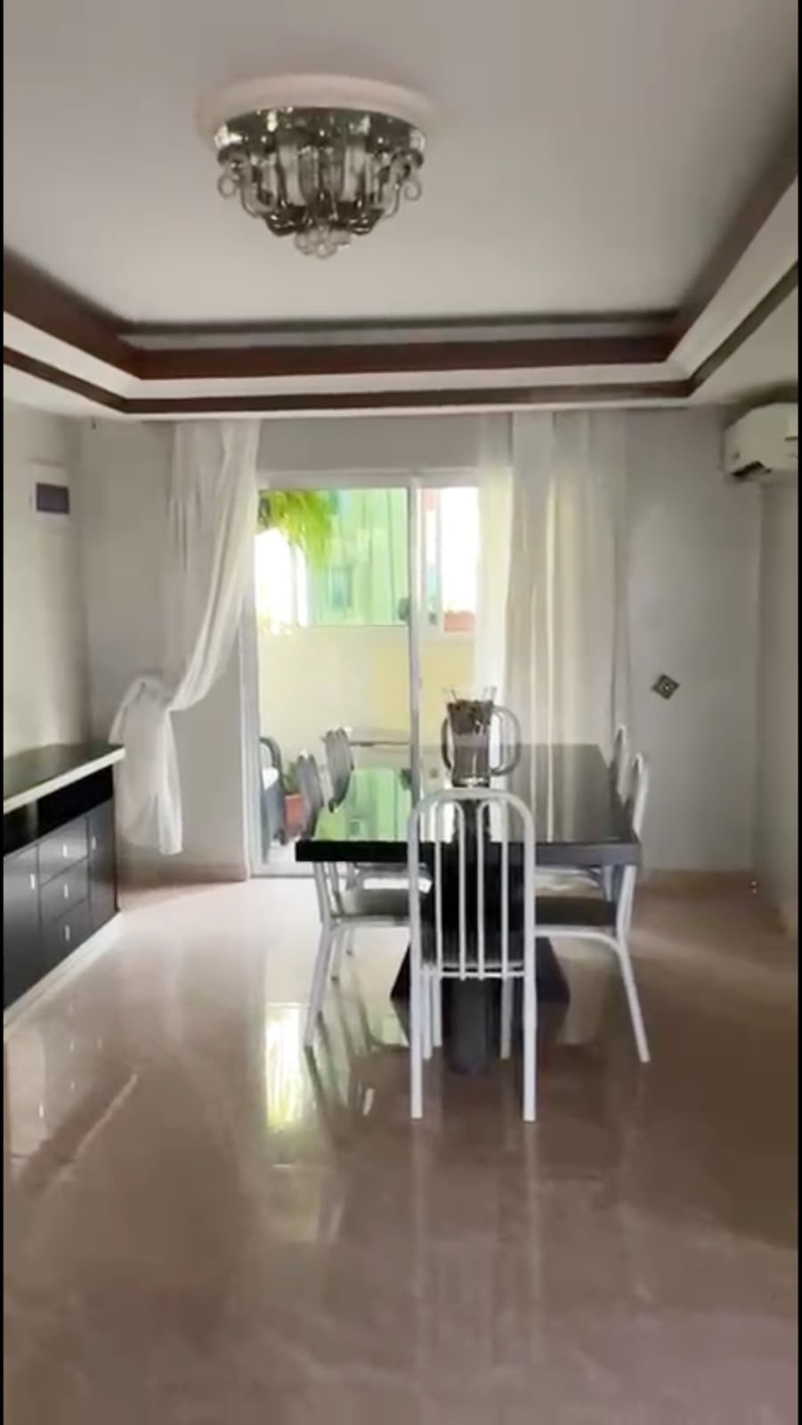 VENDA | APARTAMENTO T5 NA CENTRALIDADE DO SEQUELE - Foto 1
