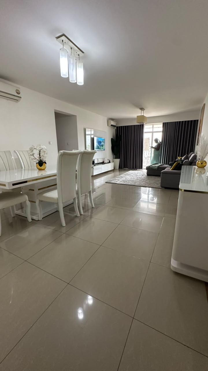 VENDA | APARTAMENTO T3 NA VIDA PACÍFICA em Luanda - T3