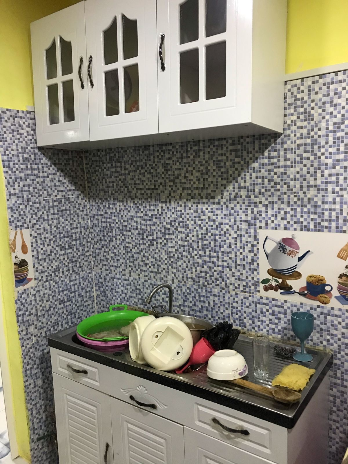 VENDA | APARTAMENTO T2+SUITE NO CONDOMÍNIO em Luanda - T2