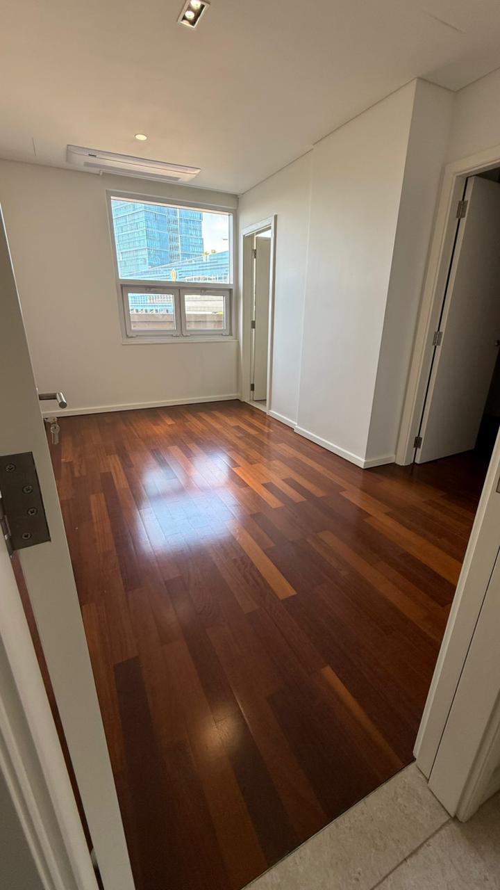 ARRENDAR | APARTAMENTO T2 NO MINISTÉRIO DOS PETRÓLEOS - Foto 1