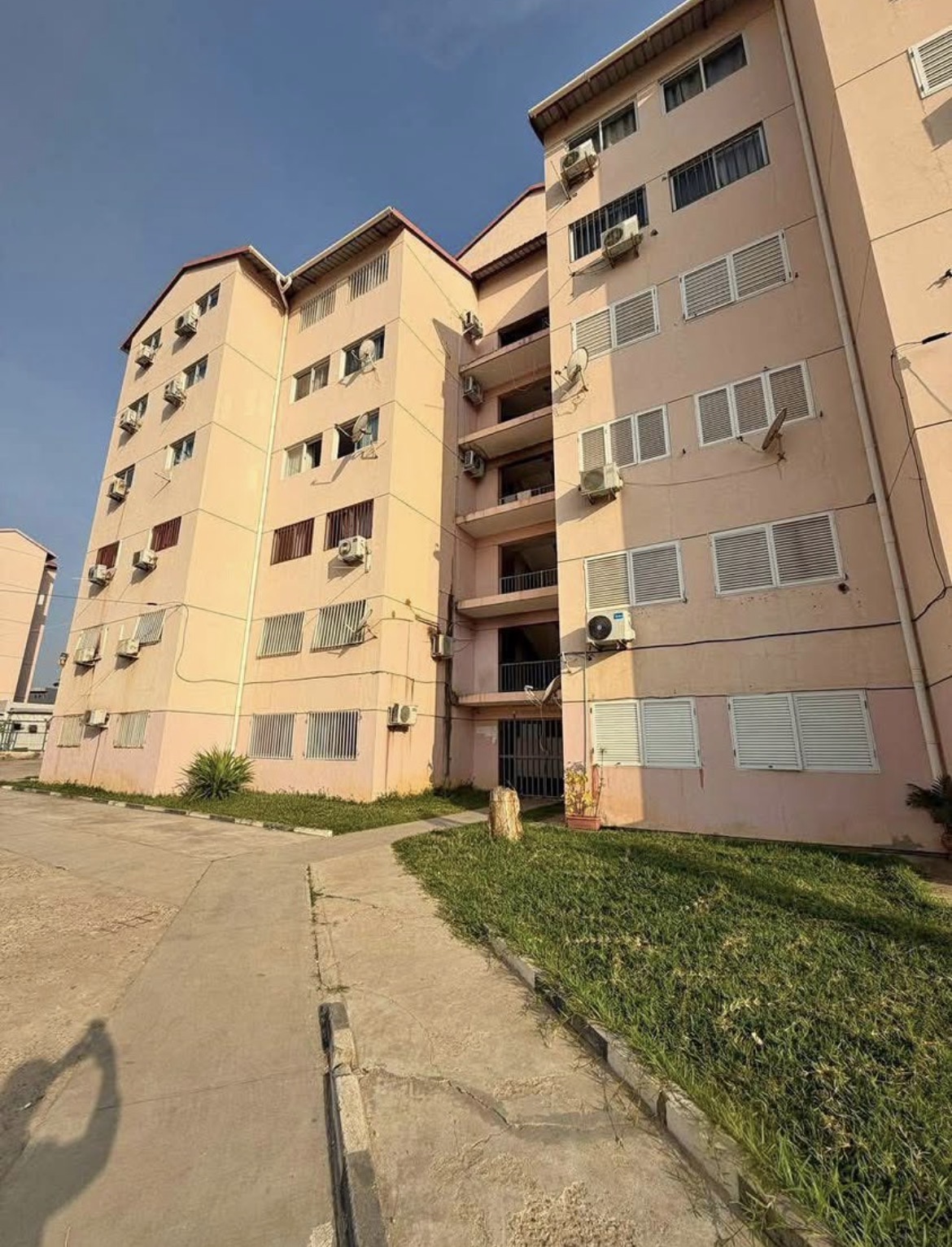 ARRENDAMENTO |APARTAMENTO T3 MOBILADO NO NOVA VIDA FASE 2 - Foto 1
