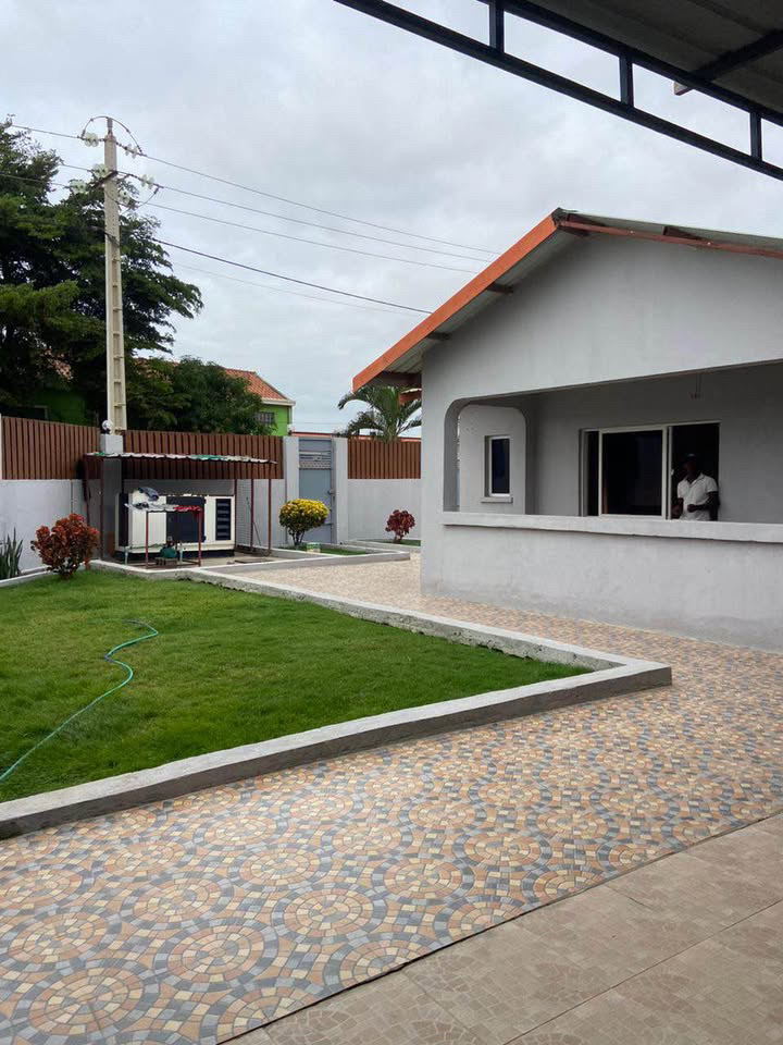 ARRENDAR | VIVENDA V3 PROJETO NOVA VIDA - Foto 1