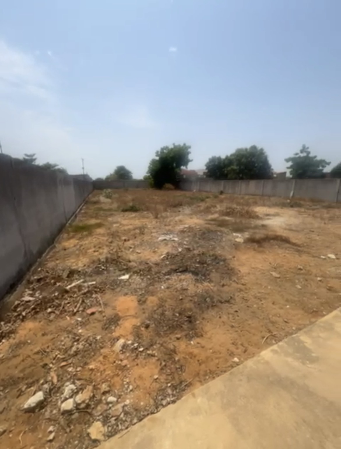 VENDA | TERRENO NO KILAMBA (Perto da Organização Chana) - Foto 1