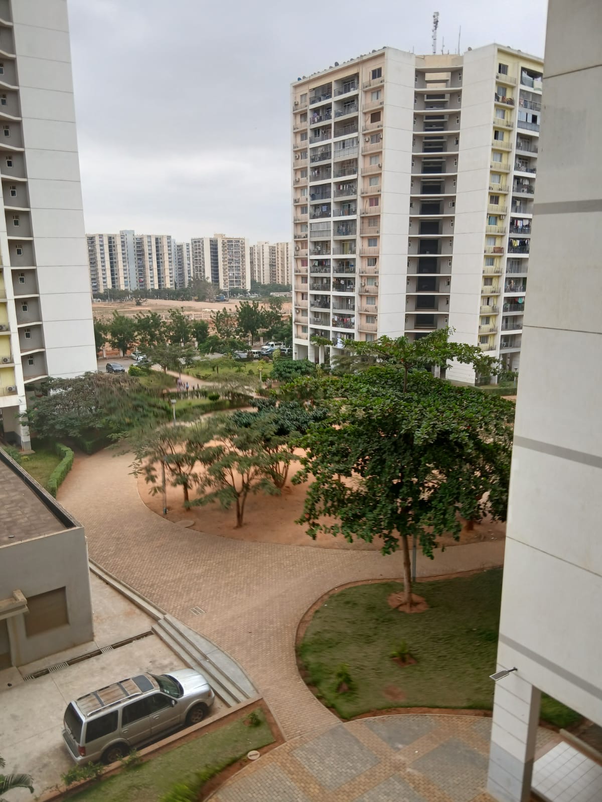 VENDA | APARTAMENTO T4 NA VIDA PACÍFICA(ZONA 1) em Luanda - T4