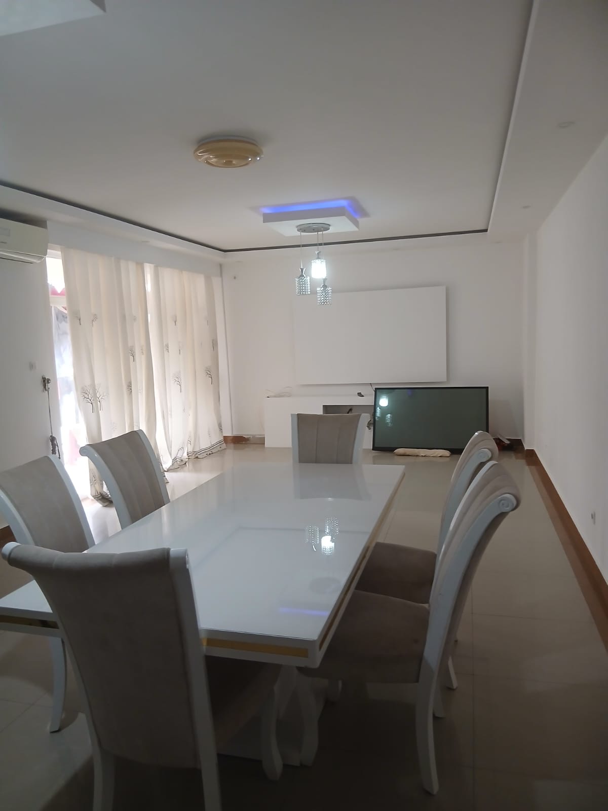 VENDA | APARTAMENTO T4 VIDA PACÍFICA (ZONA 1) em Luanda - T4