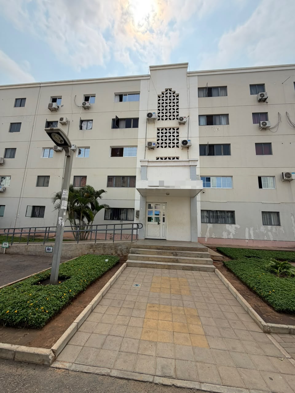 VENDA | APARTAMENTO T3 NO KK5000 (QUARTEIRÃO - B) - Foto 1