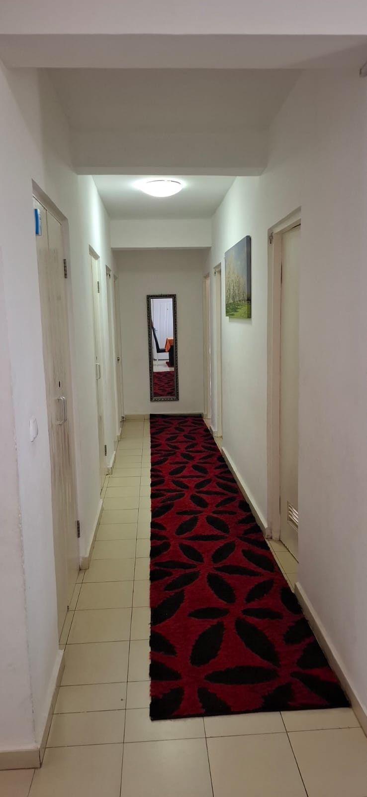 Vende-se Apartamento T4 em Luanda - T4