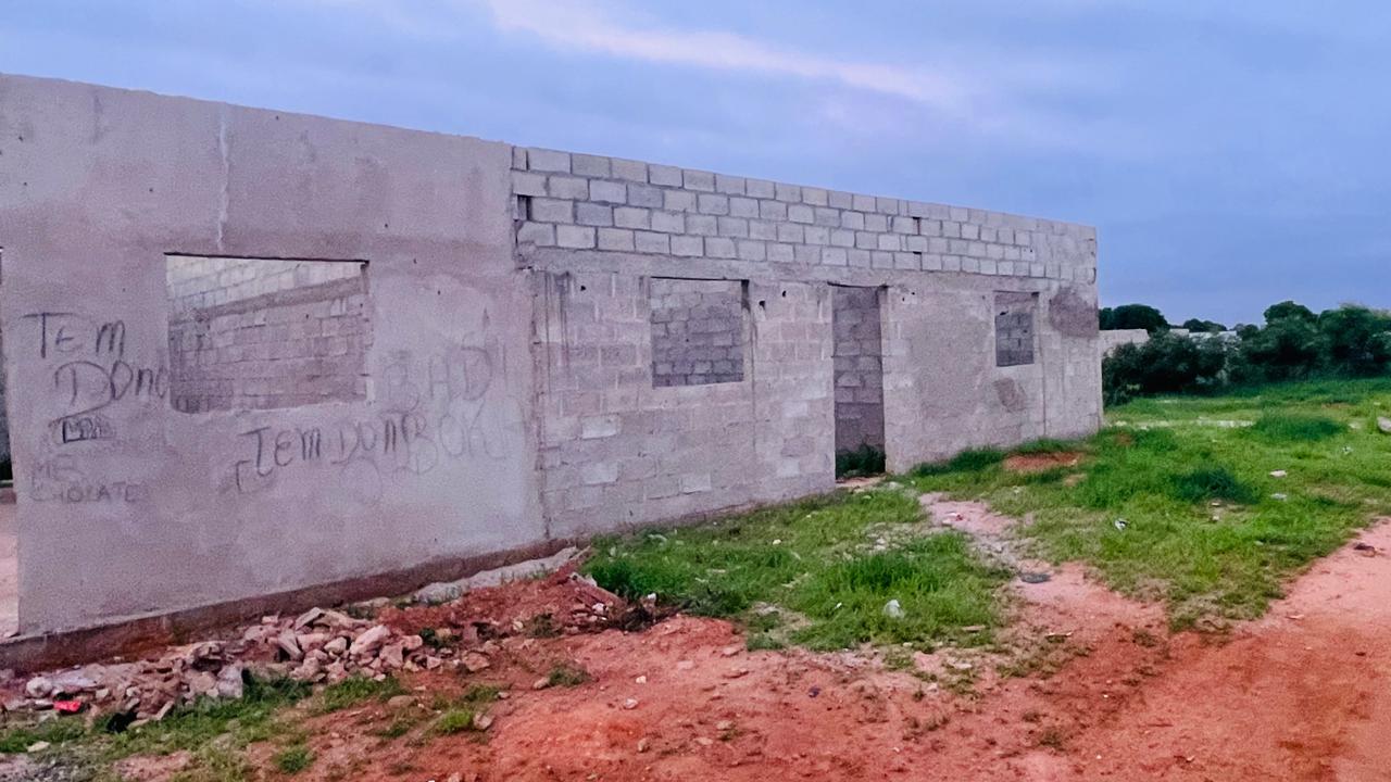 Imóvel em Luanda