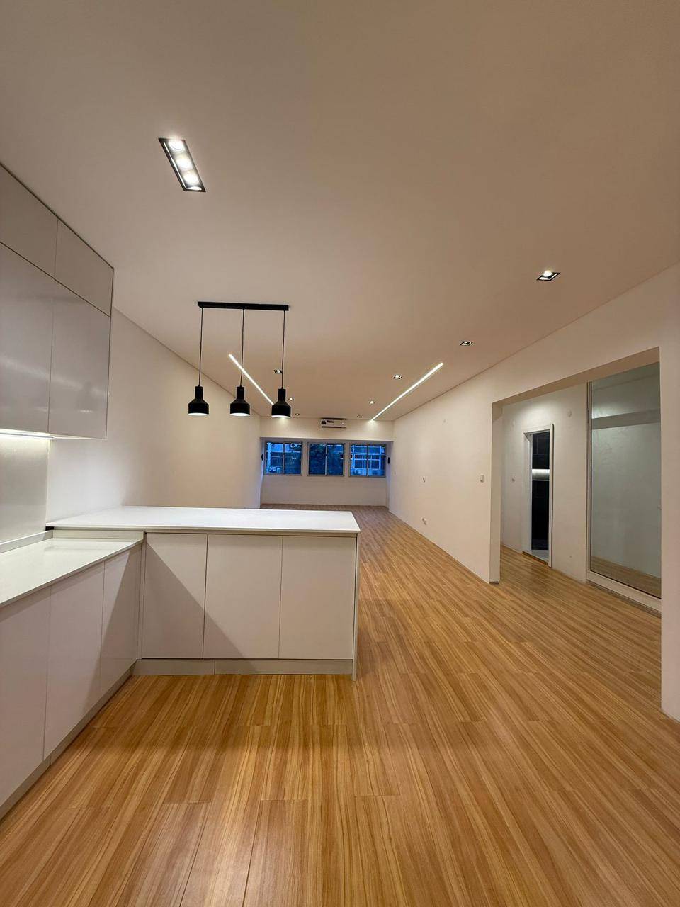 Apartamento T2 maianga em Luanda - T2