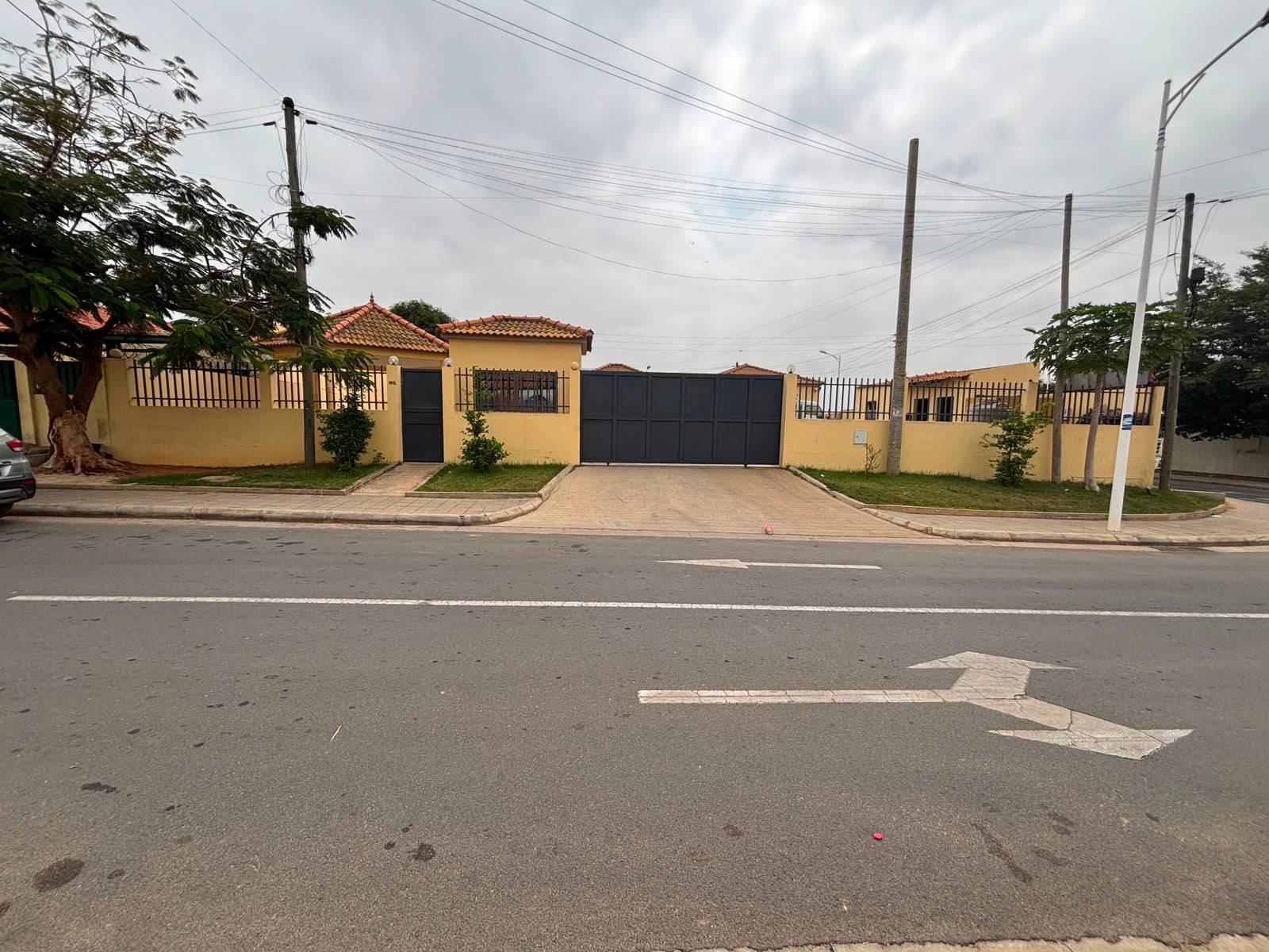 Vivenda no patriota 1 fase t15