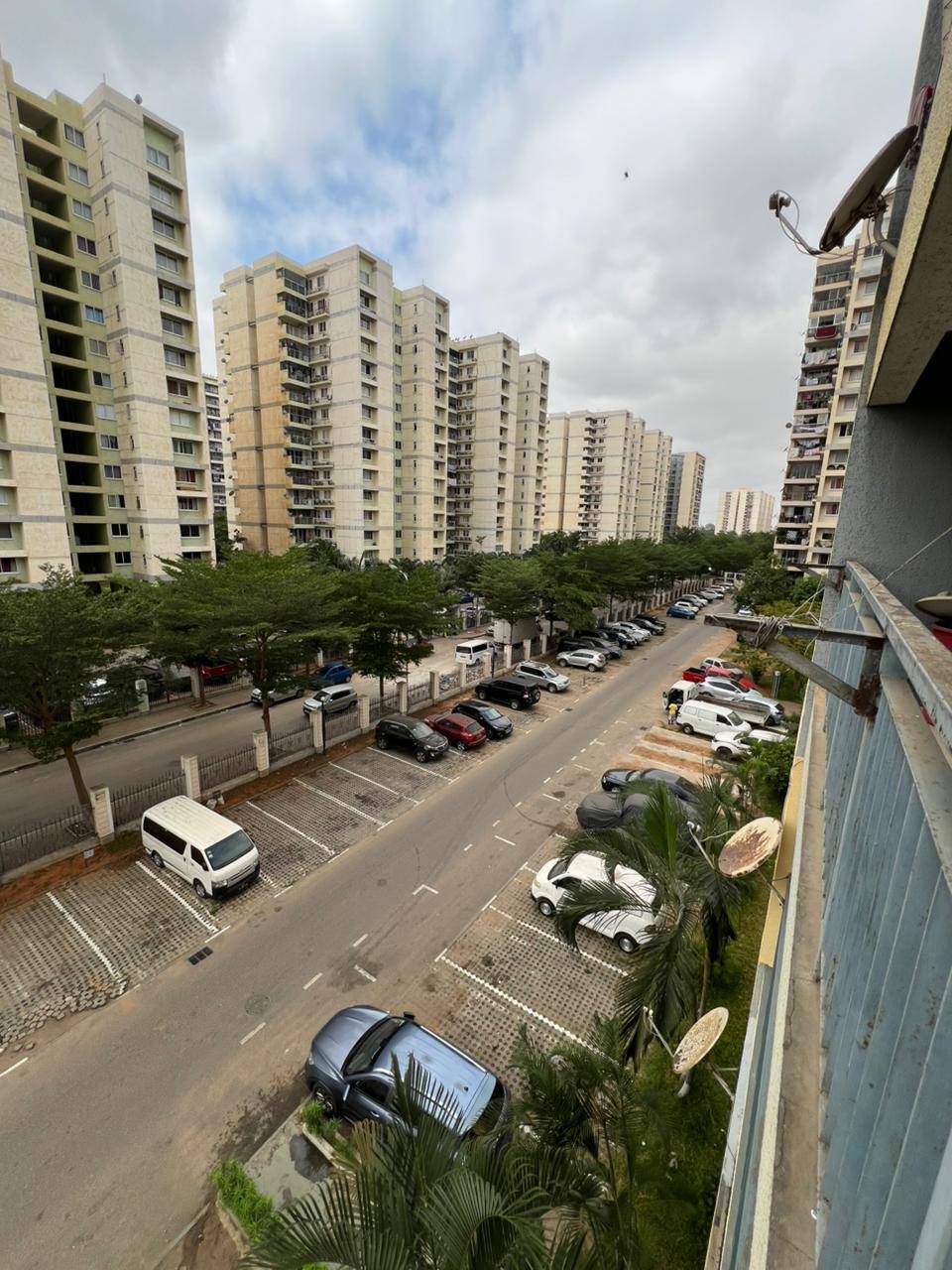 Apartamento vila pacifica t3 - Foto 1