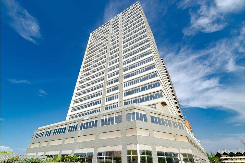 Torres da cidade t3 - Foto 1