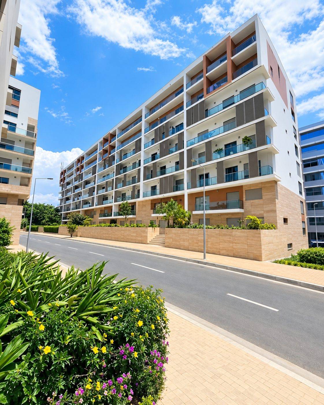 Vender apartamento T3 dolce Vita