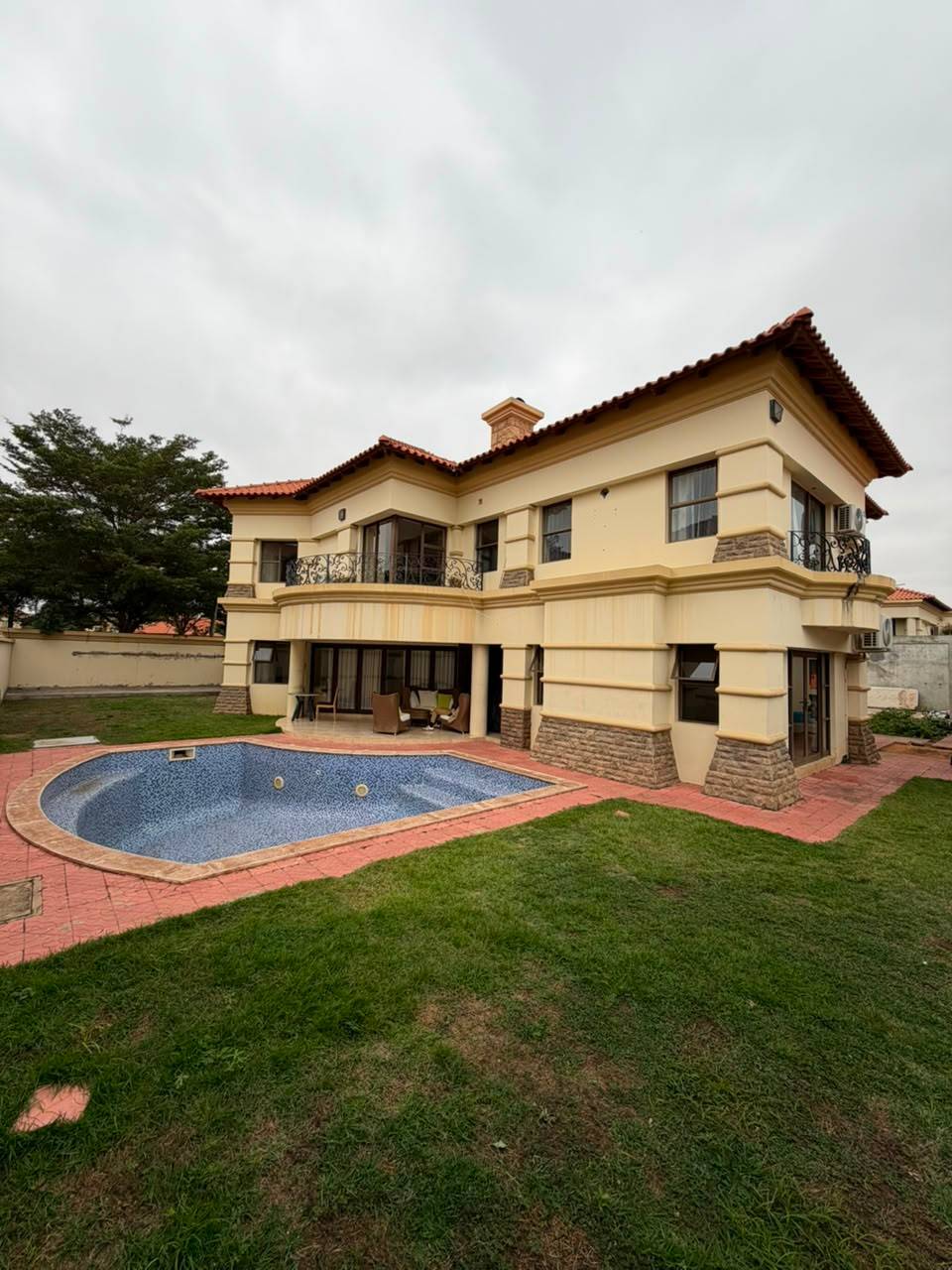 Vivenda v7 condomínio real - Foto 1