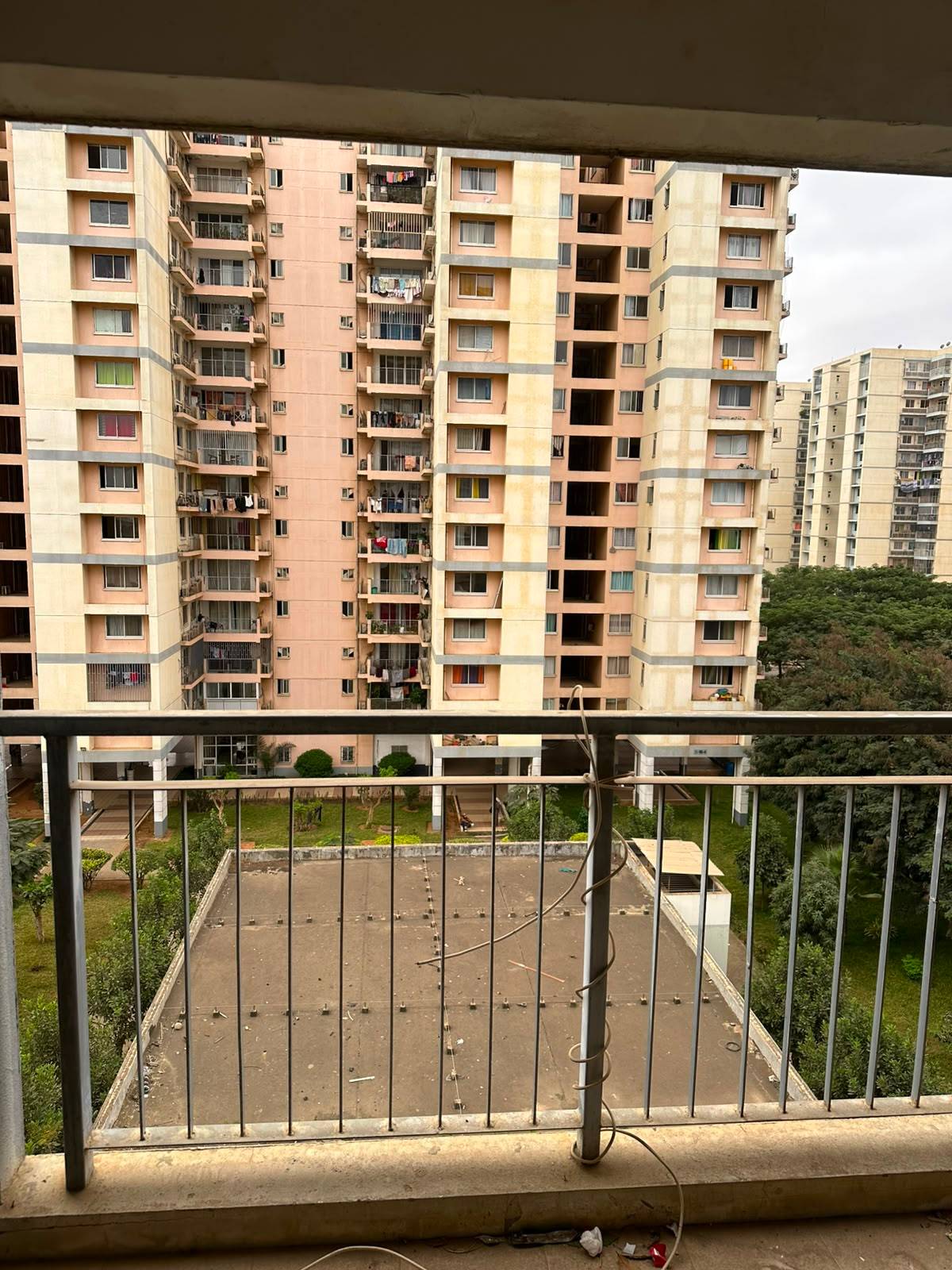 Apartamento T3 vila pacifica totalidade 