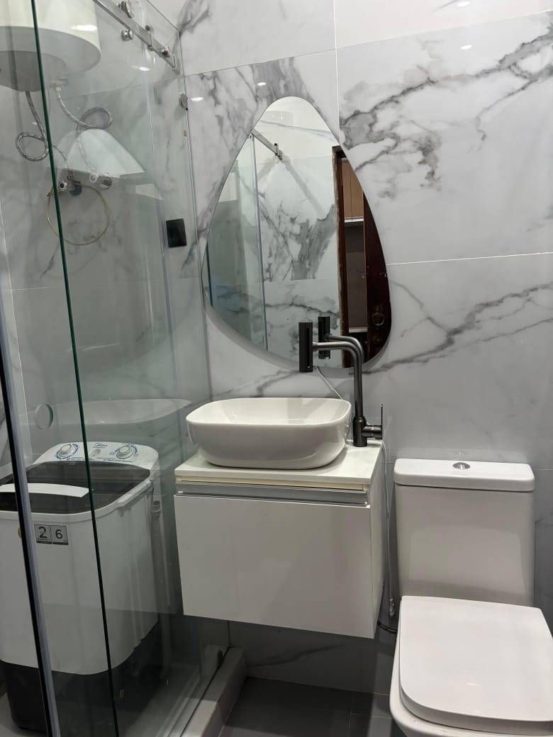 Apartamento T1 mutamba  - Foto 1