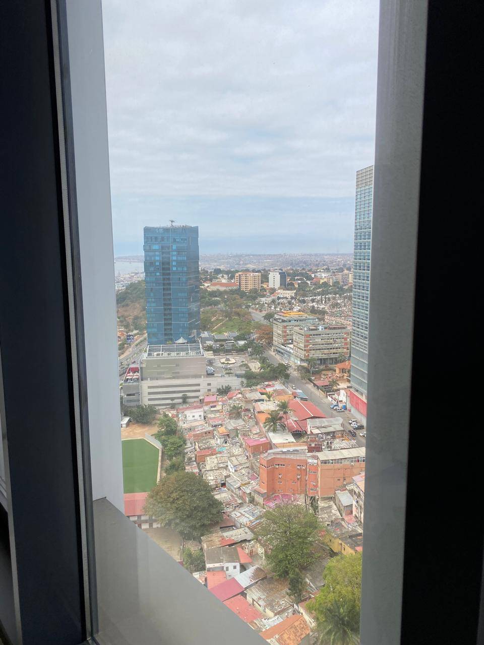 Venda escritório no Luanda tower  - Foto 1