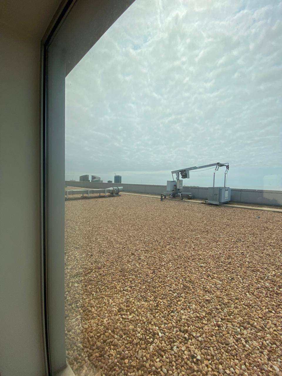Apartamento T3 penthouse edifício canhangulo em Luanda - T3