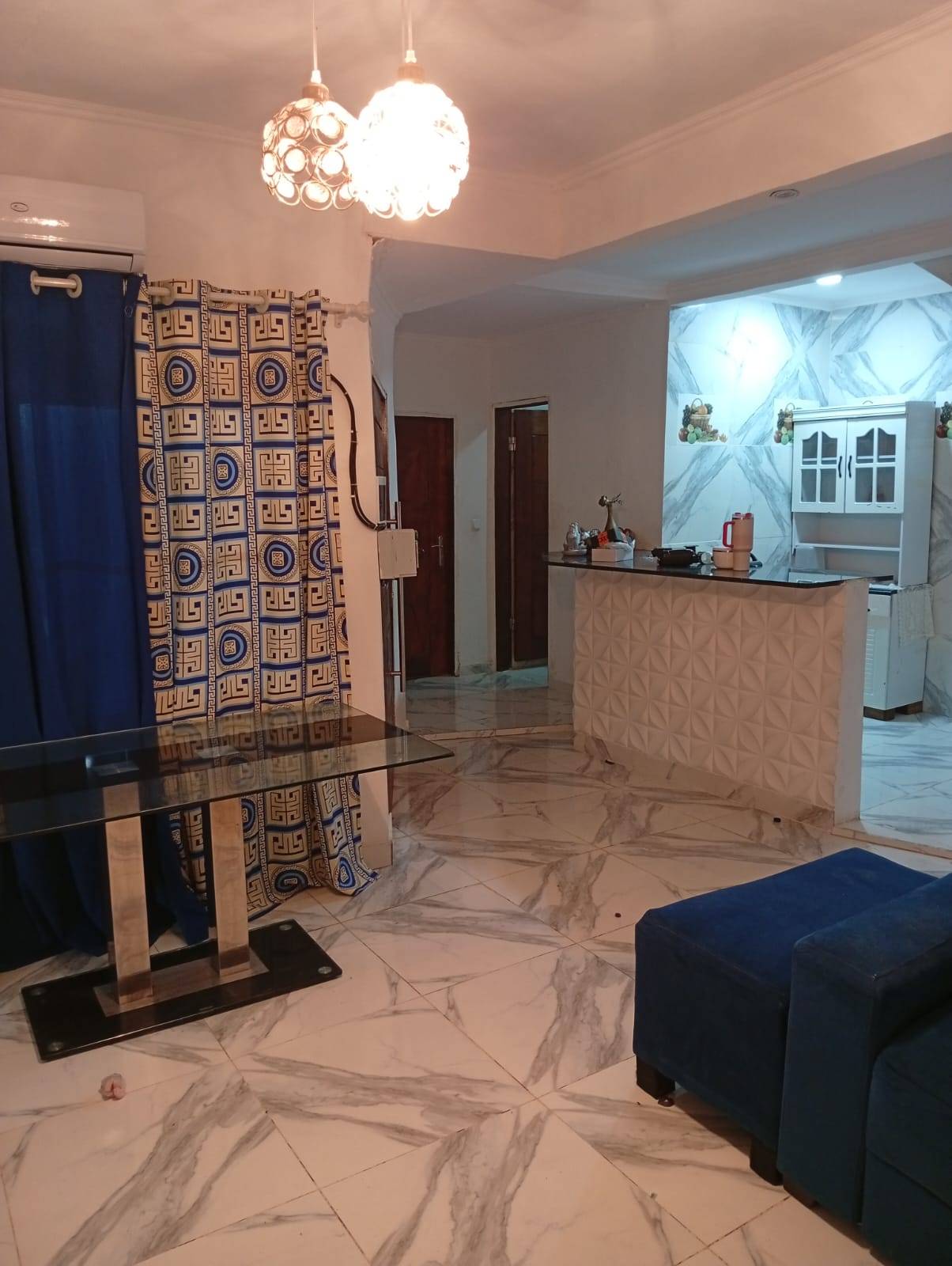 Apartamento T3 em Luanda - T3
