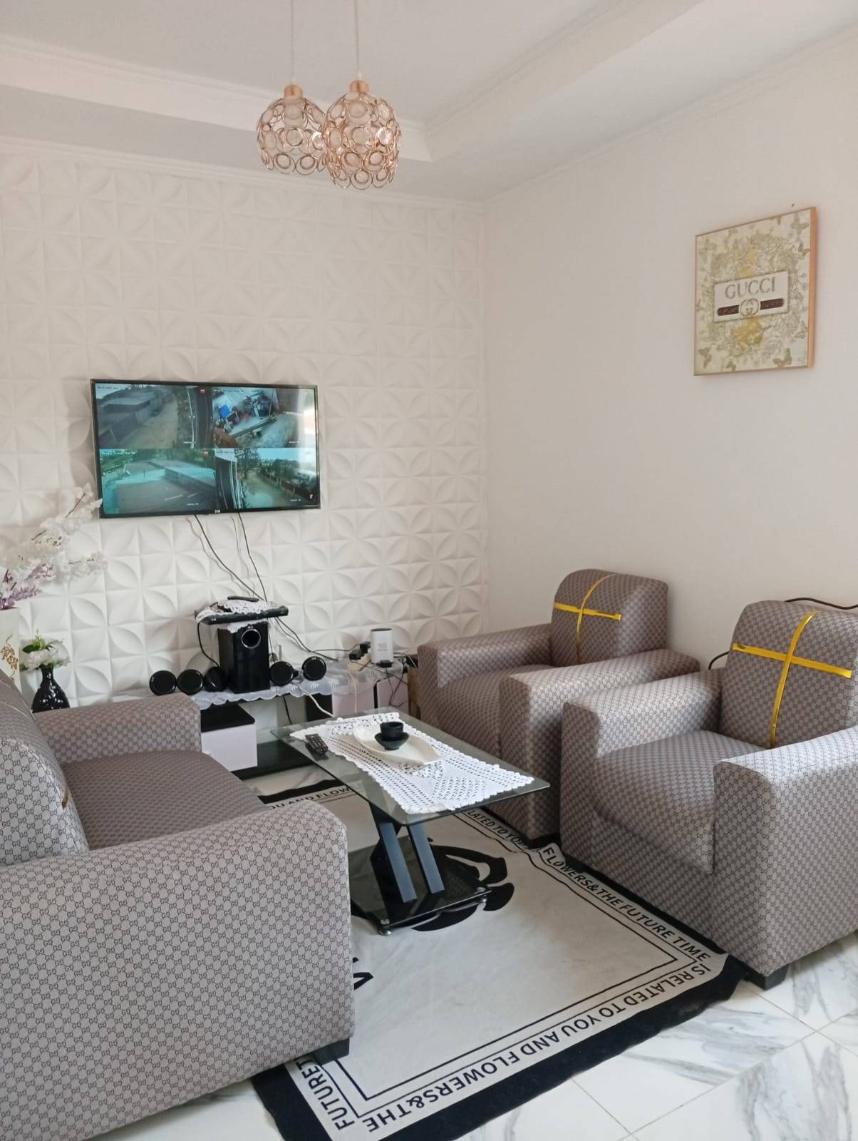 Apartamento T2 em Luanda - T2