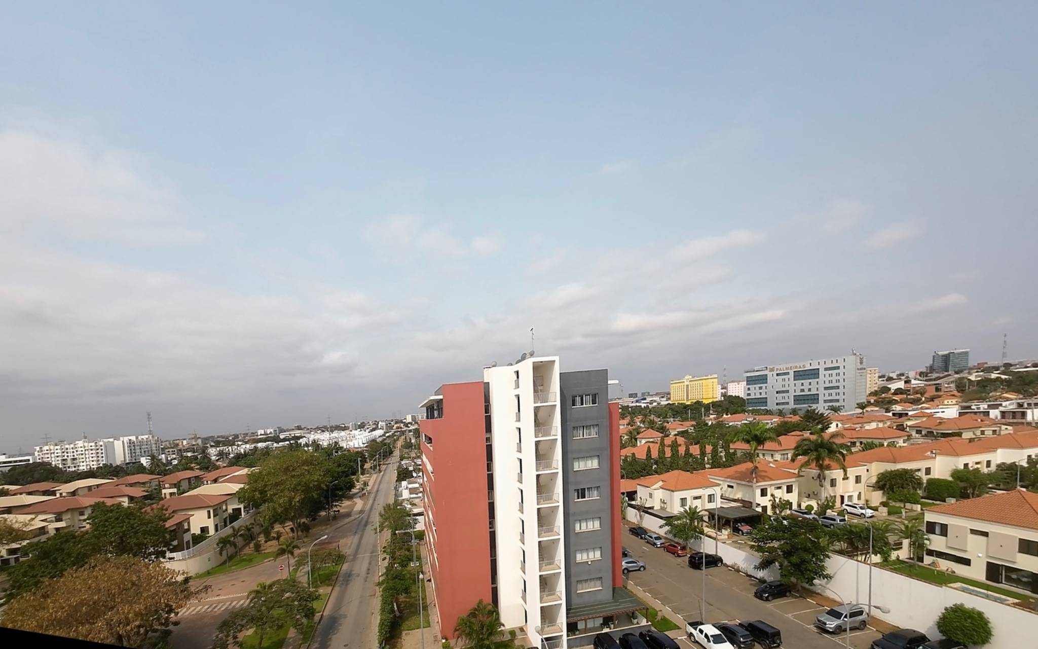 VENDA | APARTAMENTO T2 --TOTALMENTE ACABADO NO CONDOMINIO SAFIRA em Luanda - T2