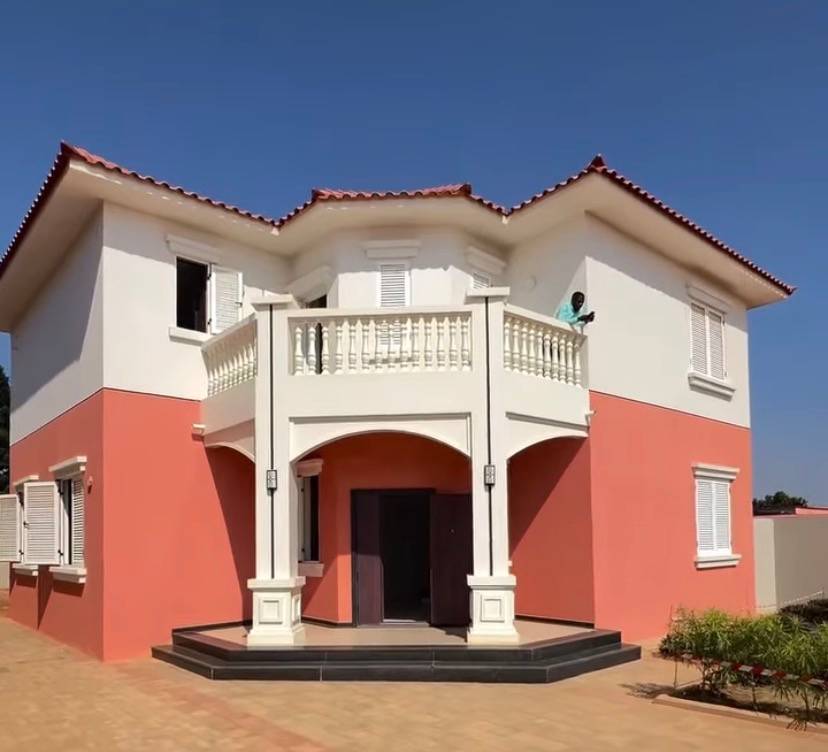 CONDOMÍNIO MARINA TALATONA VIVENDAS DE LUXO - Foto 1