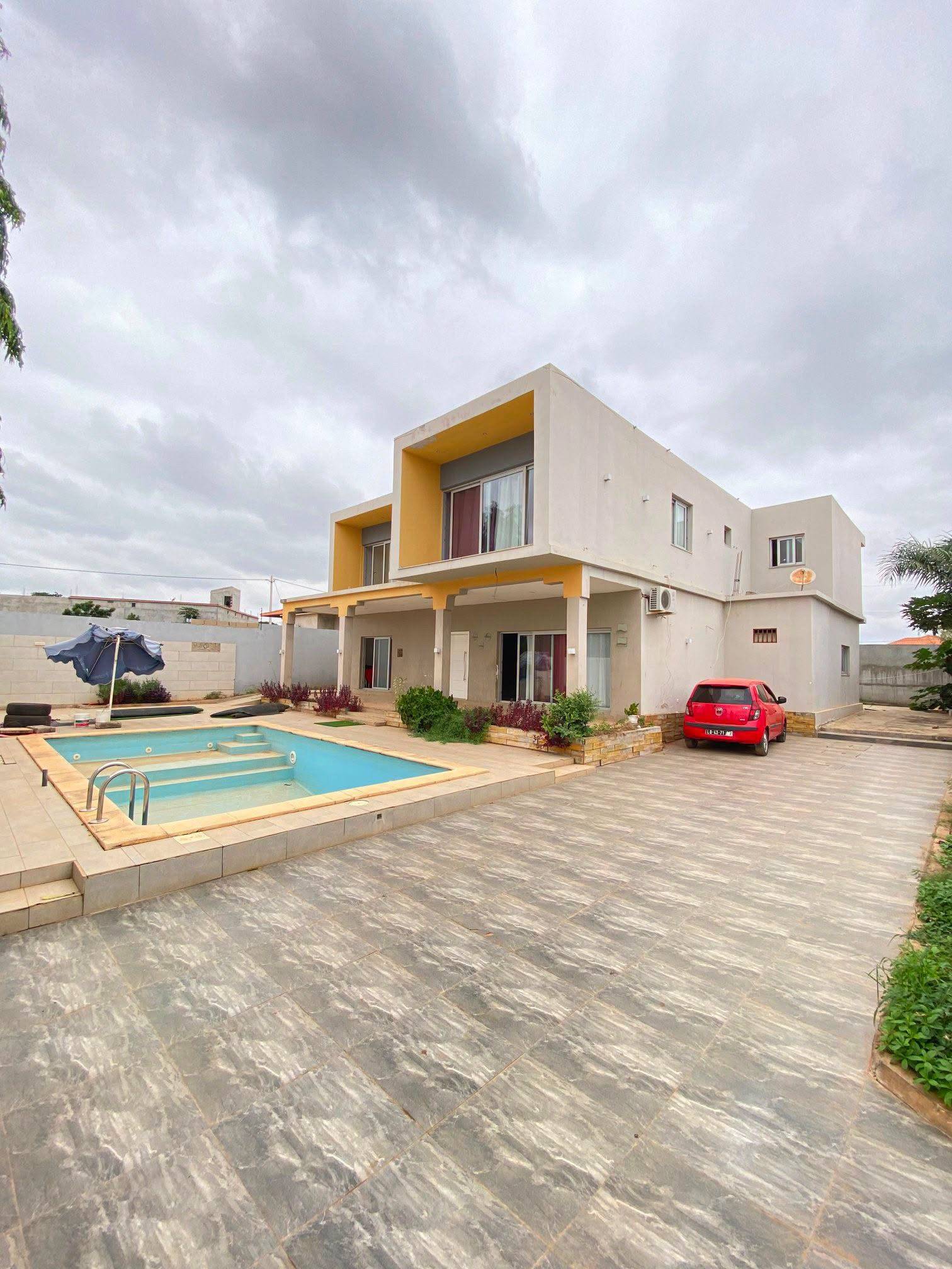VENDER: Vivenda V5 na Zona Verde ||| - Foto 1