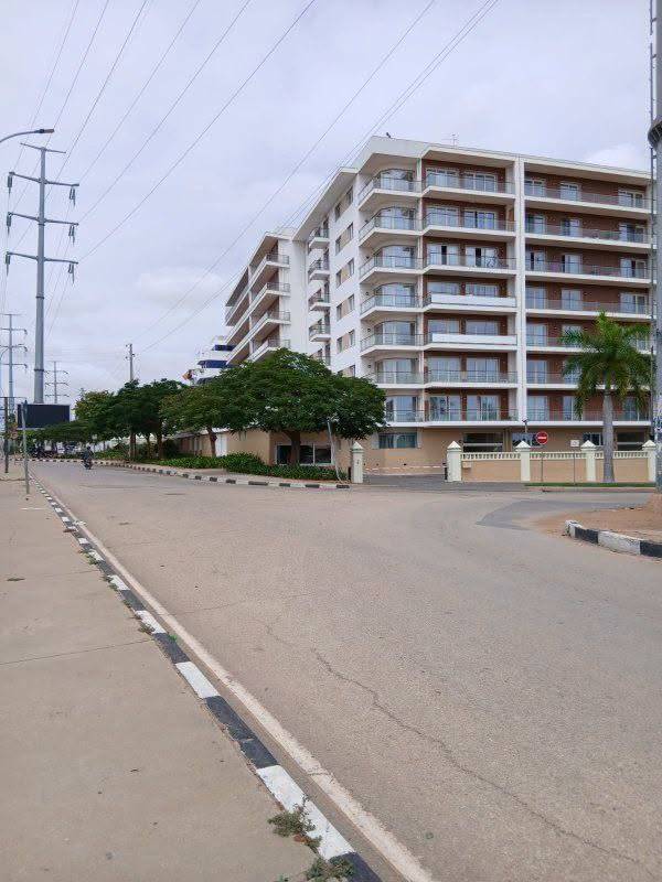 🏠 ARRENDA-SE | Cristal Terrace - Talatona* ✨ *T5 Duplex* - Foto 1