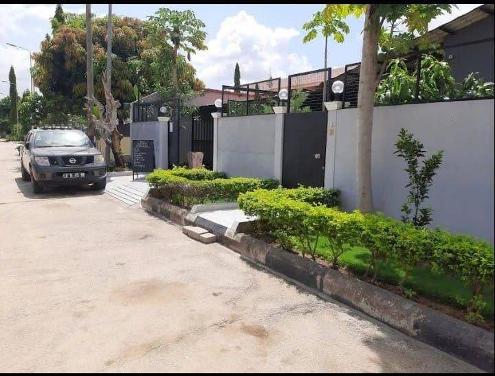 OPORTUNIDADE DE INVESTIMENTO – RESTAURANTE E HOSPEDARIA 📍 Condomínio BPC 1, Camama – Luanda  - Foto 1